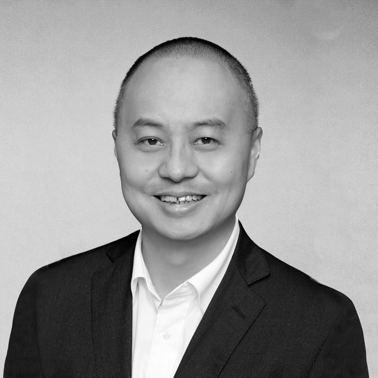 Steven Xiong MultiTrust Capital 